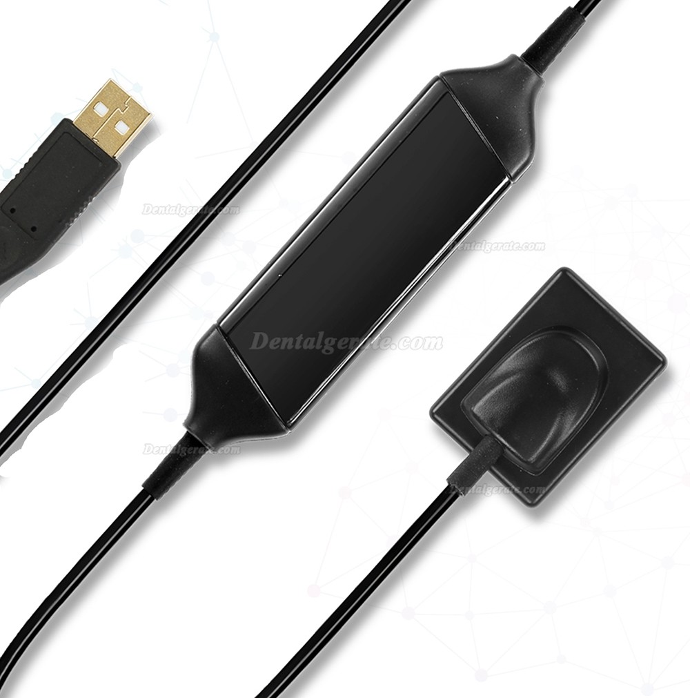 Runyes DS530 Dental Digitaler Intraorale R&ouml;ntgensensor